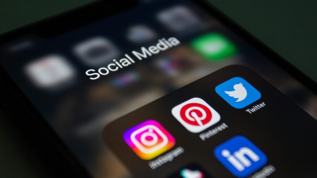 Social media marketing services in Qatar