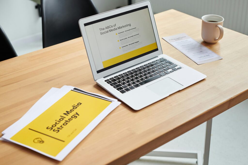 Digital Marketing Experts in Qatar