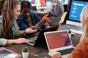 Digital Marketing Agency in Qatar