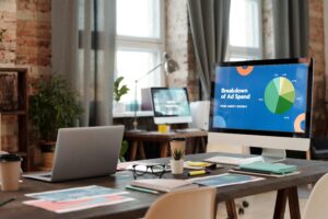 Digital Marketing Agency in Qatar